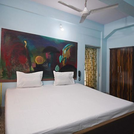 Hotel O Blue Cherry Guest House Kolkata Luaran gambar