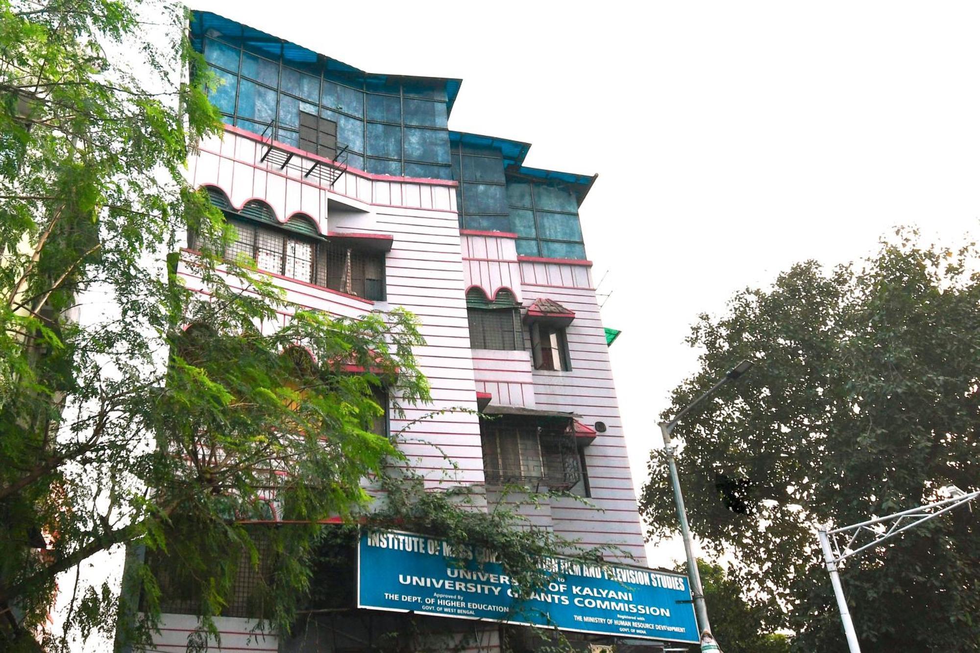 Hotel O Blue Cherry Guest House Kolkata Luaran gambar