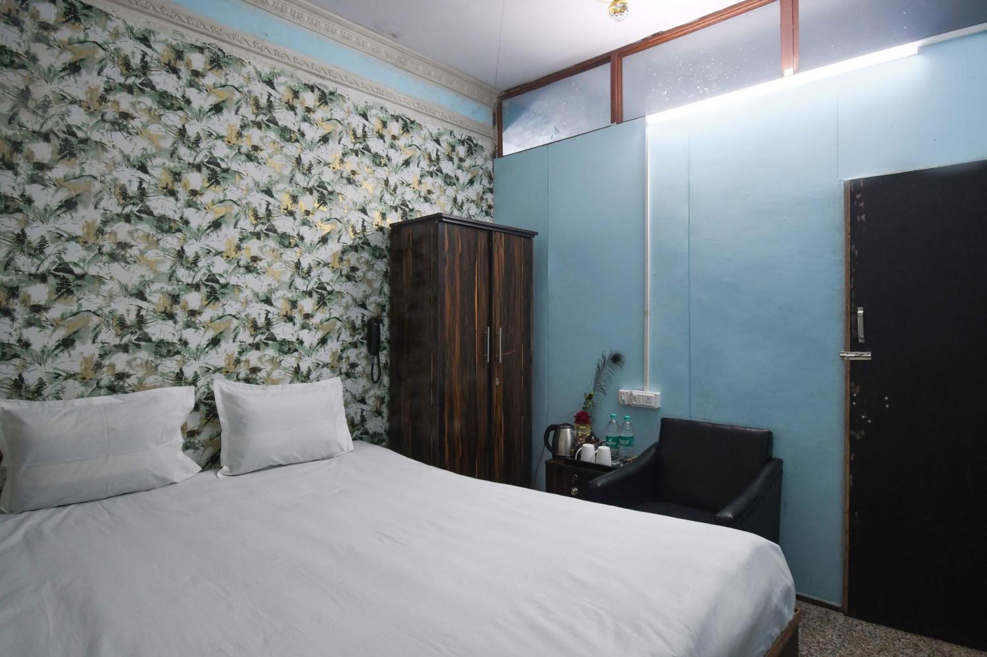 Hotel O Blue Cherry Guest House Kolkata Luaran gambar