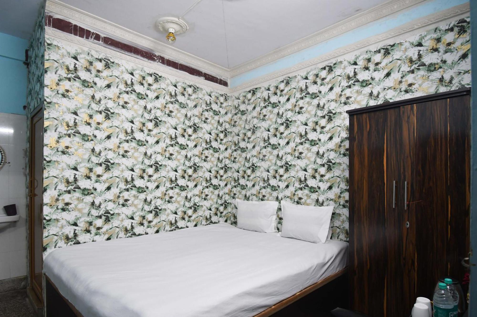 Hotel O Blue Cherry Guest House Kolkata Luaran gambar