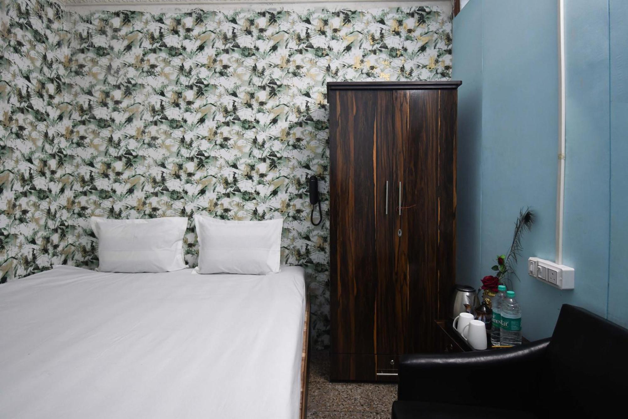 Hotel O Blue Cherry Guest House Kolkata Luaran gambar